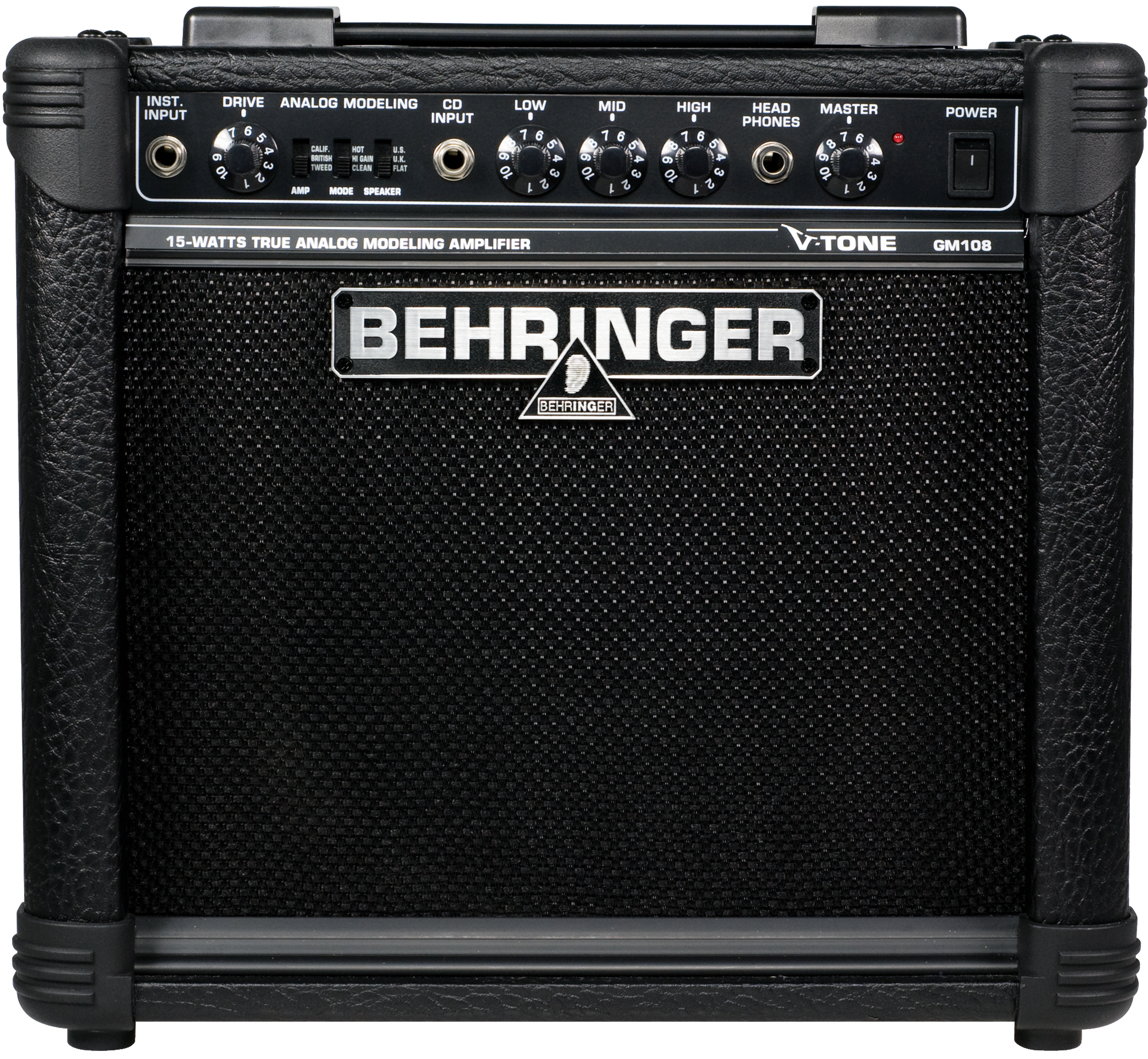 Усилитель для гитары. Комбик Behringer gm108. Комбоусилитель Behringer gm108 v-Tone. Behringer комбик GM 110. Behringer v Tone комбик.