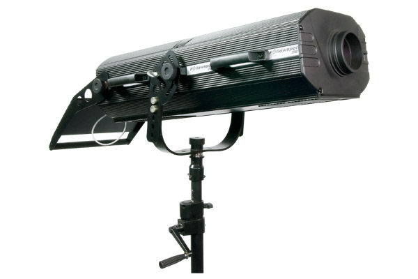 Chauvet followspot deals