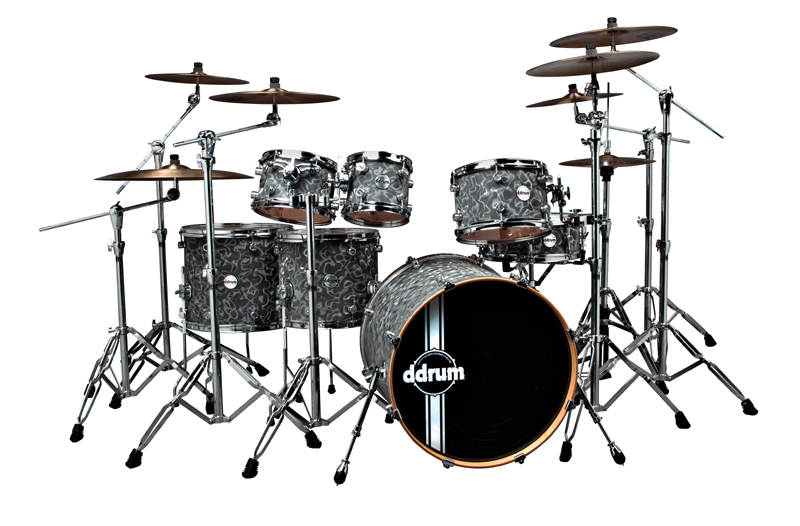 Ddrum reflex deals