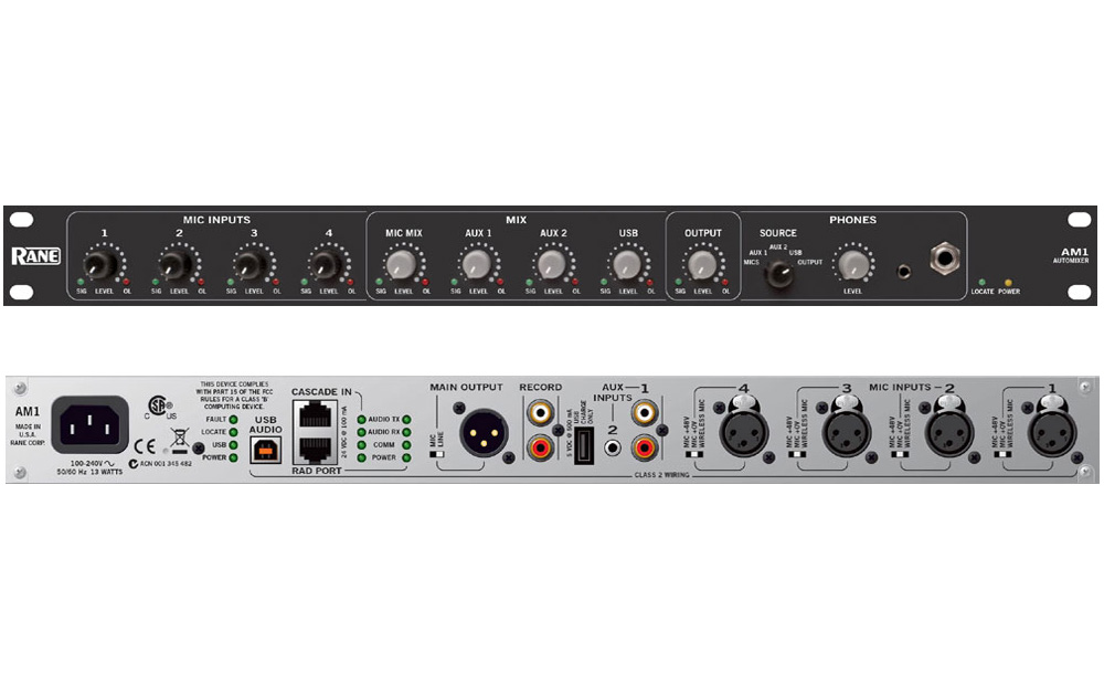 https://www.smartdj.com/images/D/Rane-Pro-Audio-AM-1-Automixer-Four-Gain-Sharing-XLR-Mic-Phantom-Wireless-Inputs-Manual-Mixer-AM1-detailed-image-1.jpg