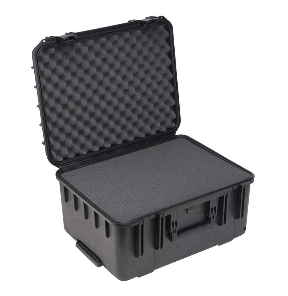 Case 10. Case for f550. Кейс DLT - 20 capacity. Кейс.серия. Абсолют кейс ТХМ 10.